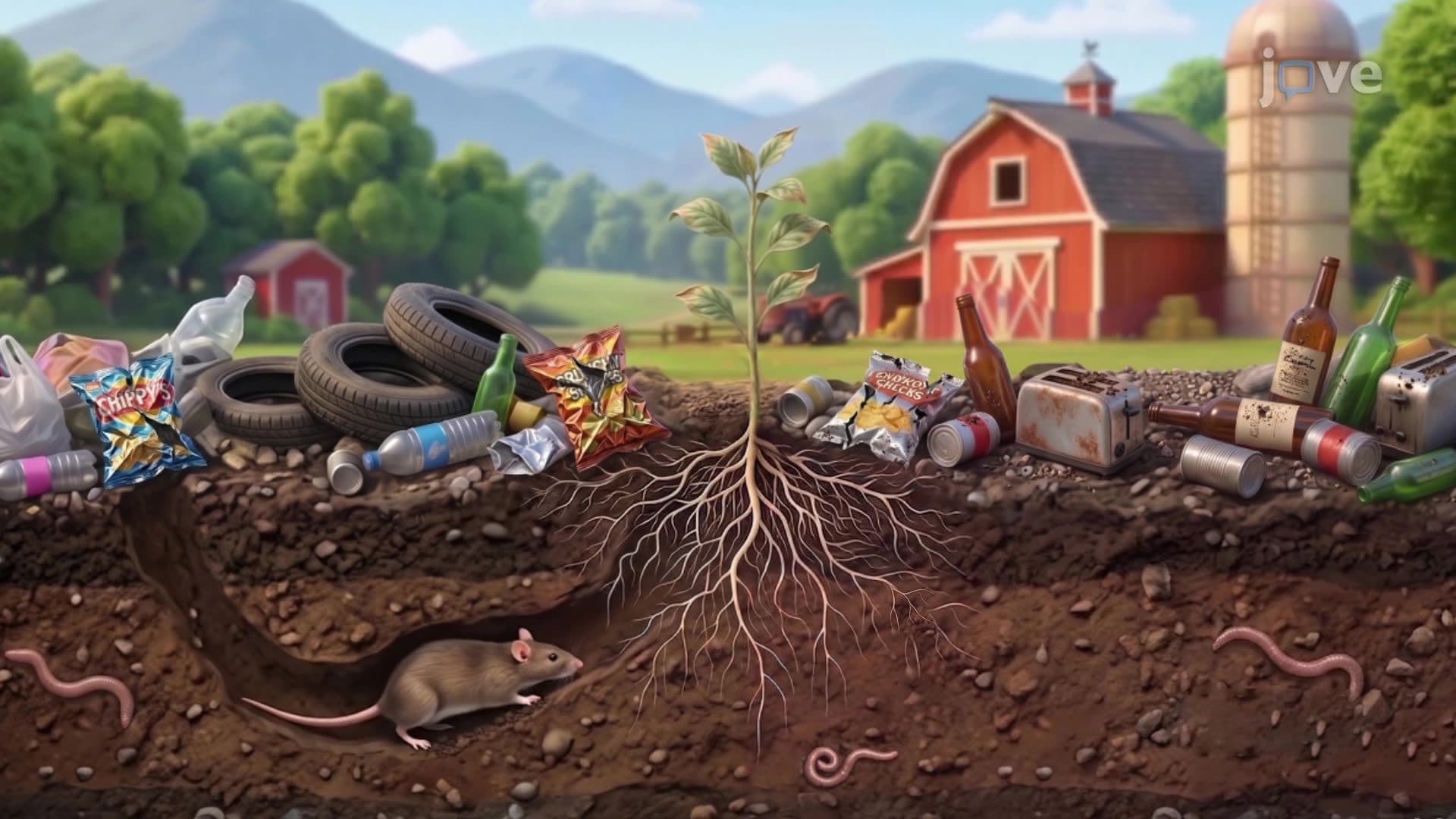 The Soil Ecosystem