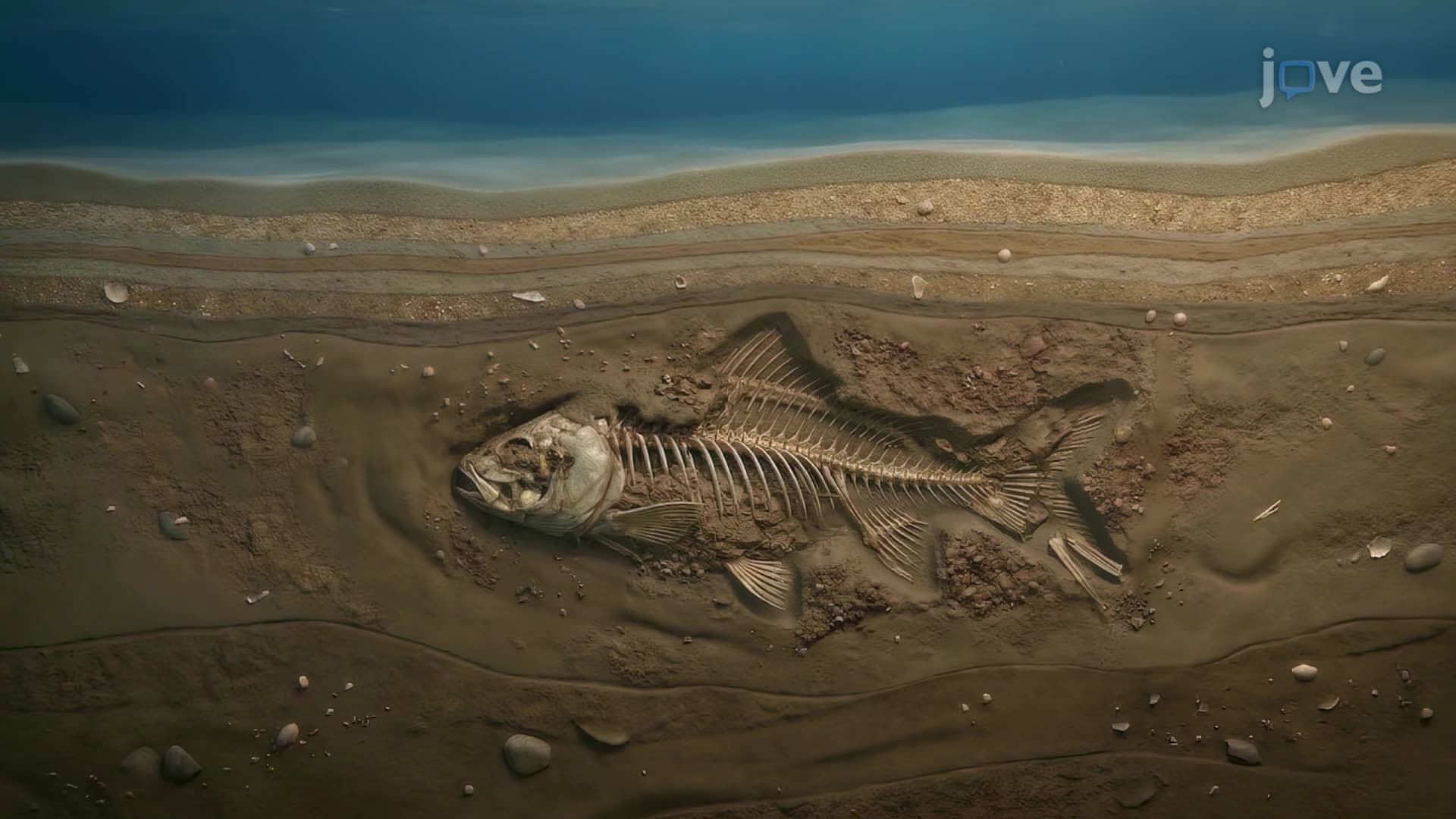The Fossil Record