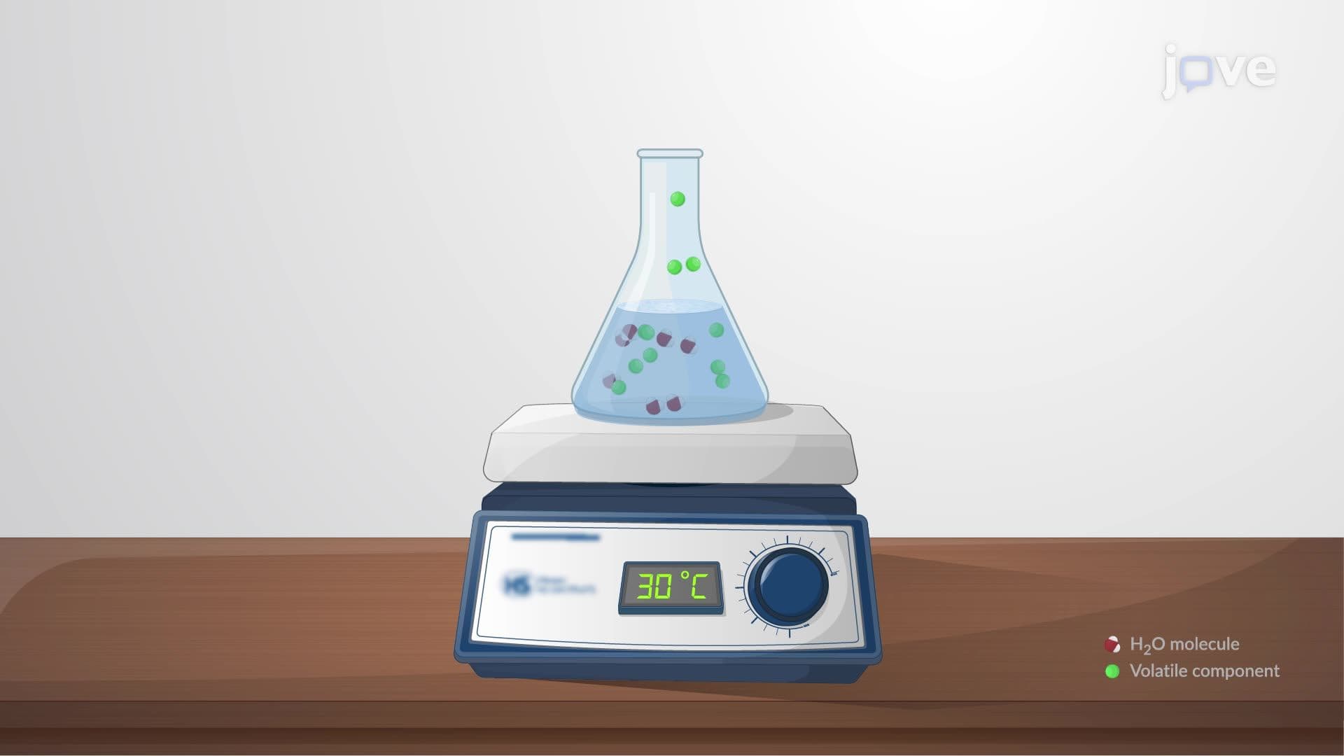 Gas Solubility