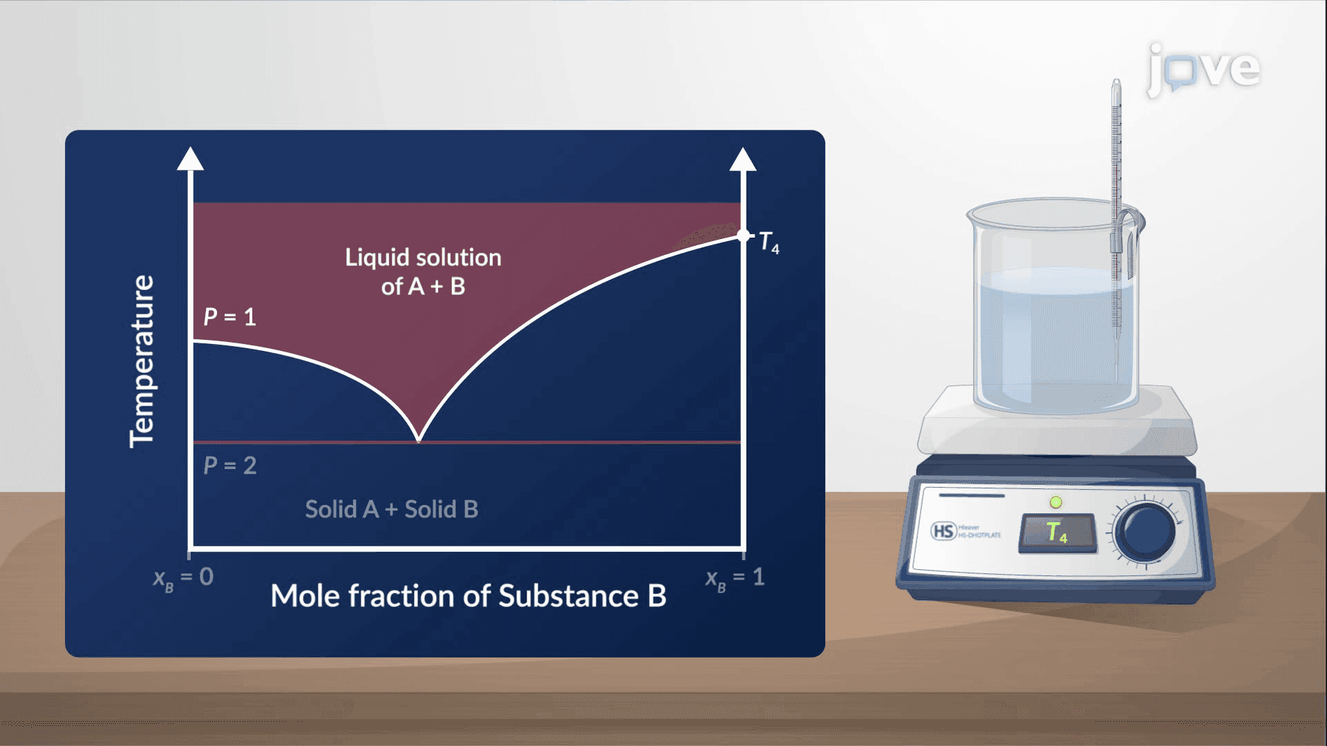 Solid–Solid Solutions