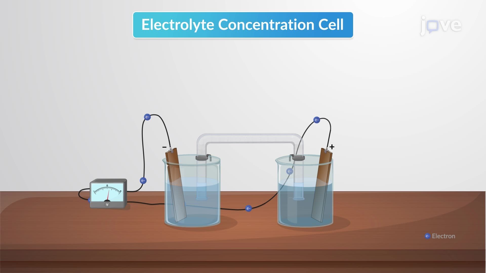 Concentration Cells