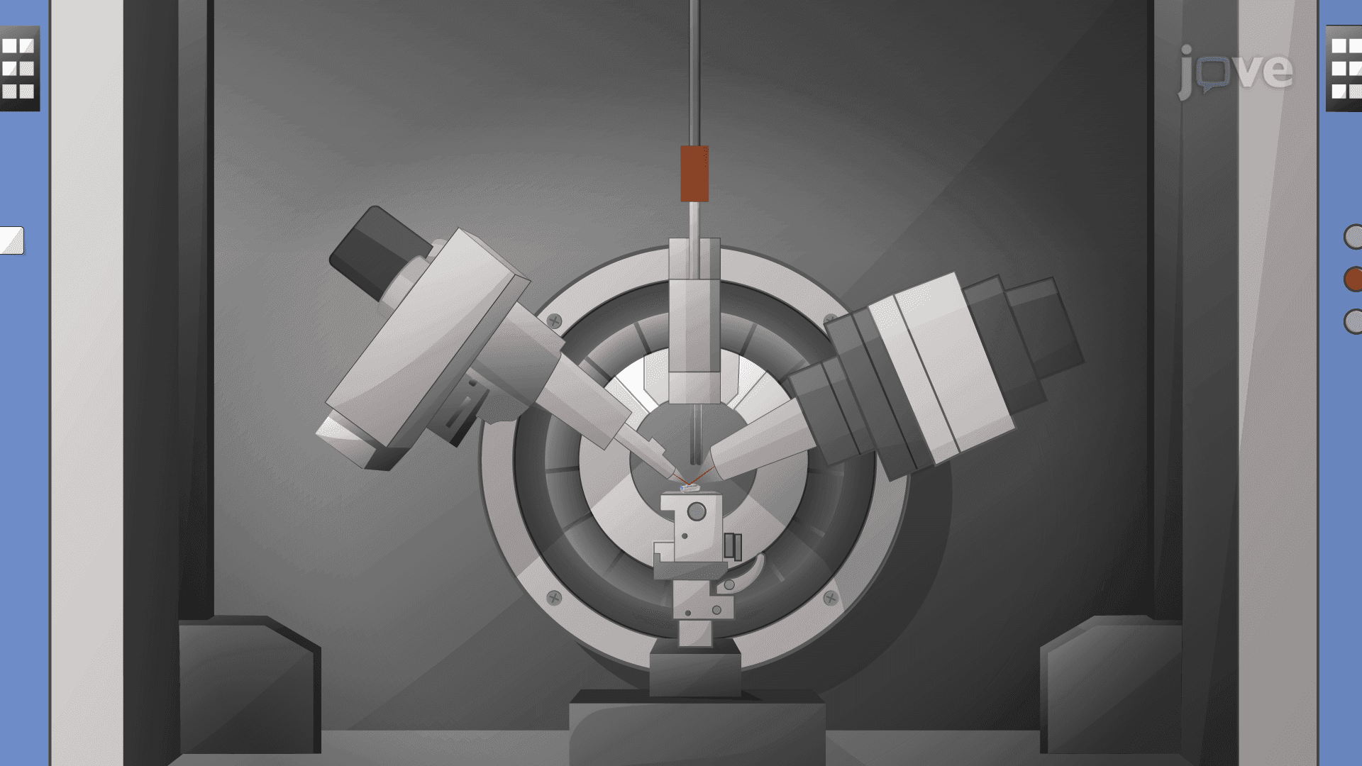 Determination of Crystal Structures