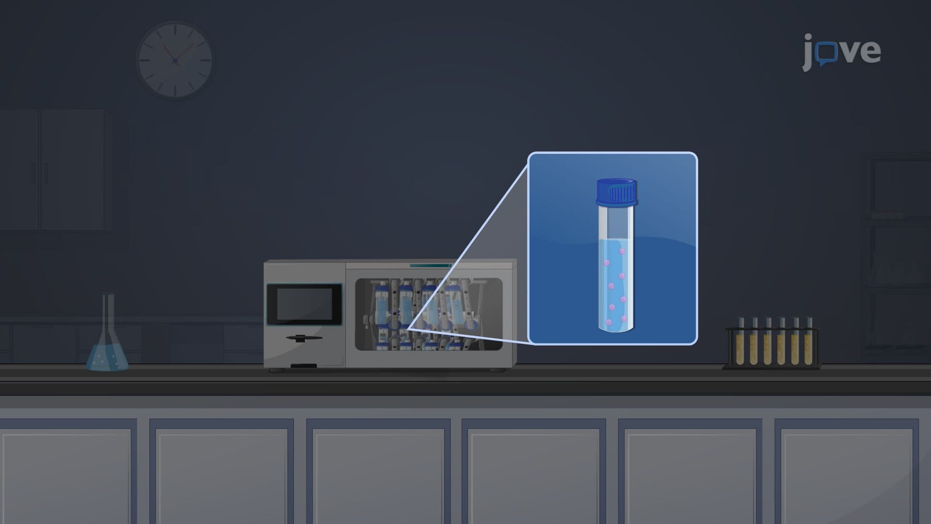 In Vitro Drug Dissolution: Alternative Methods