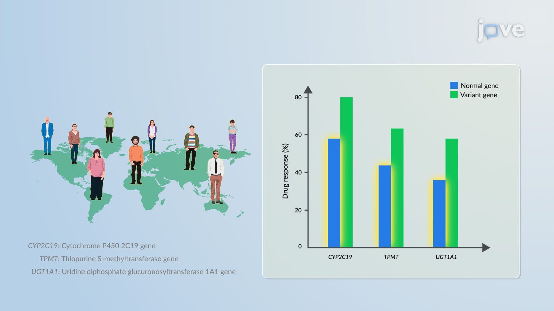 Pharmacogenetics and Pharmacogenomics: Overview