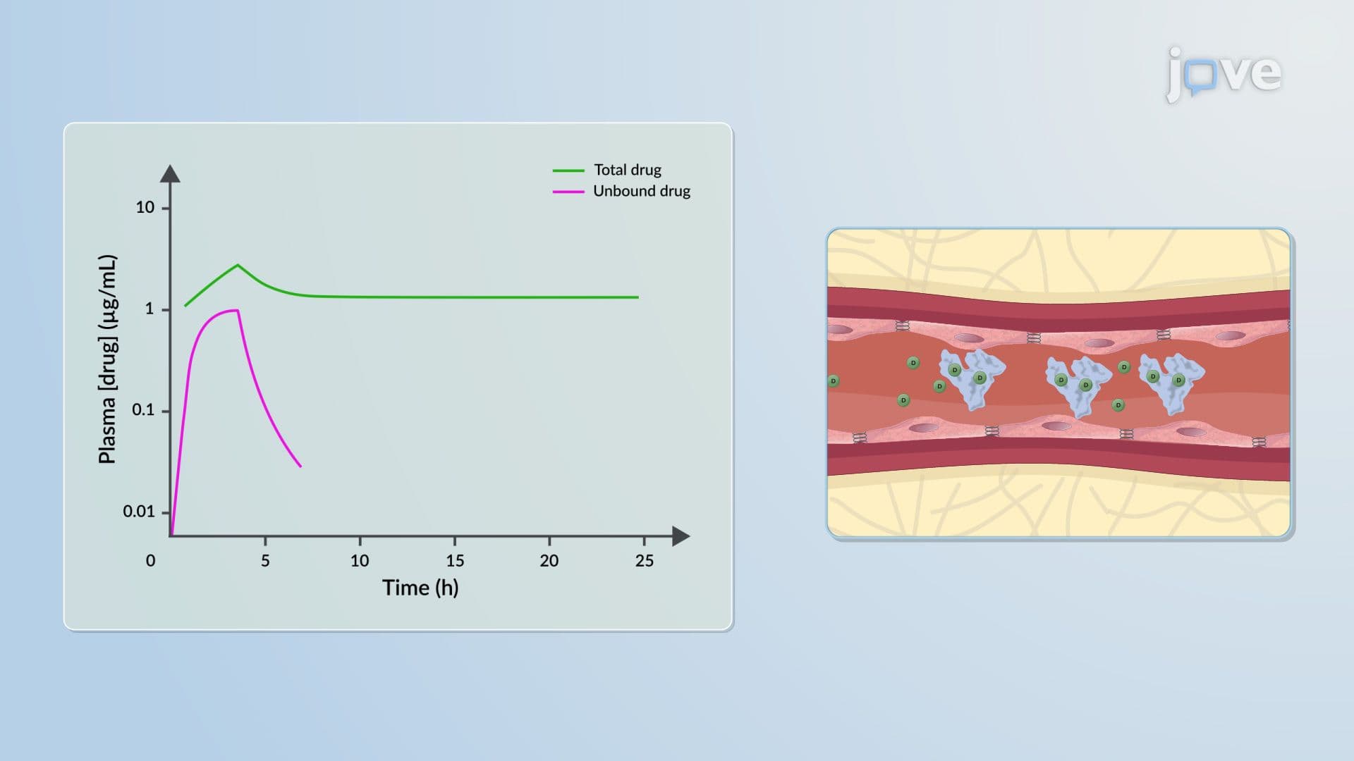 Pharmacokinetic–Pharmacodynamic Relationship: Problems