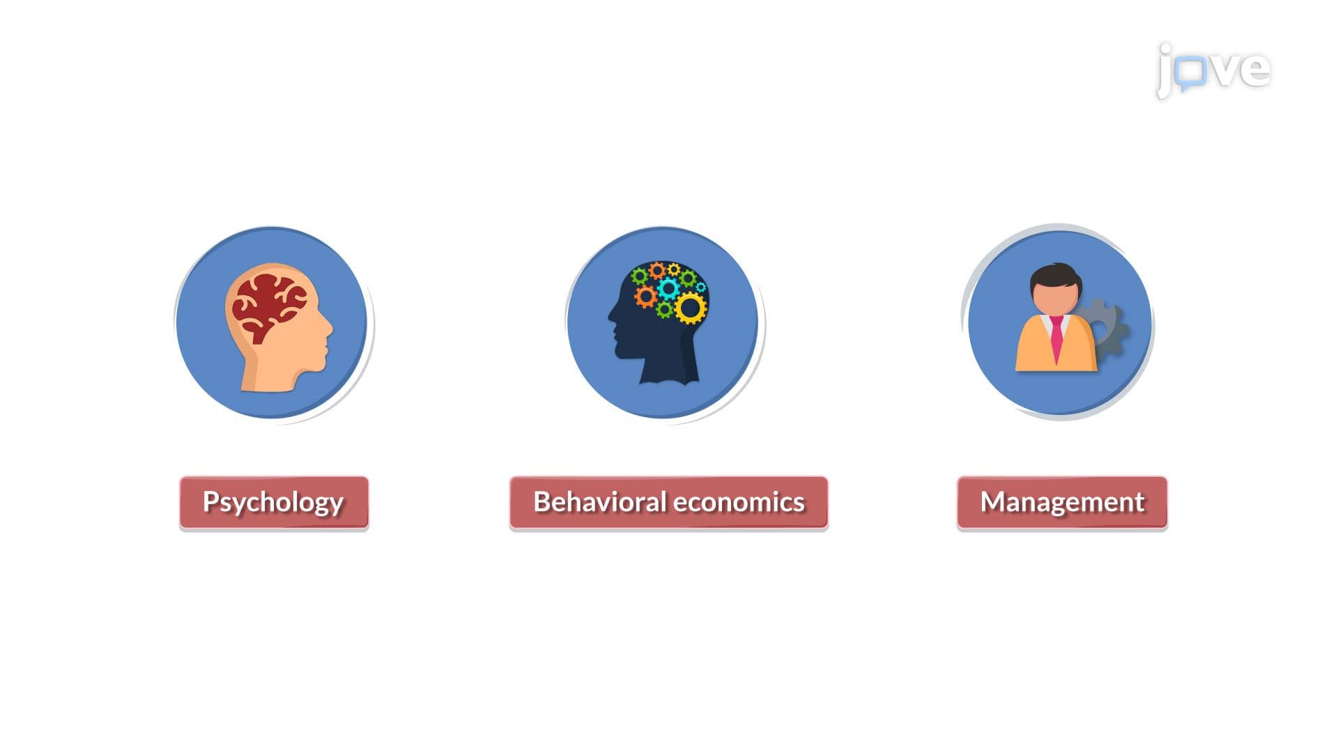 Behavioral Enterprise Decision-Making