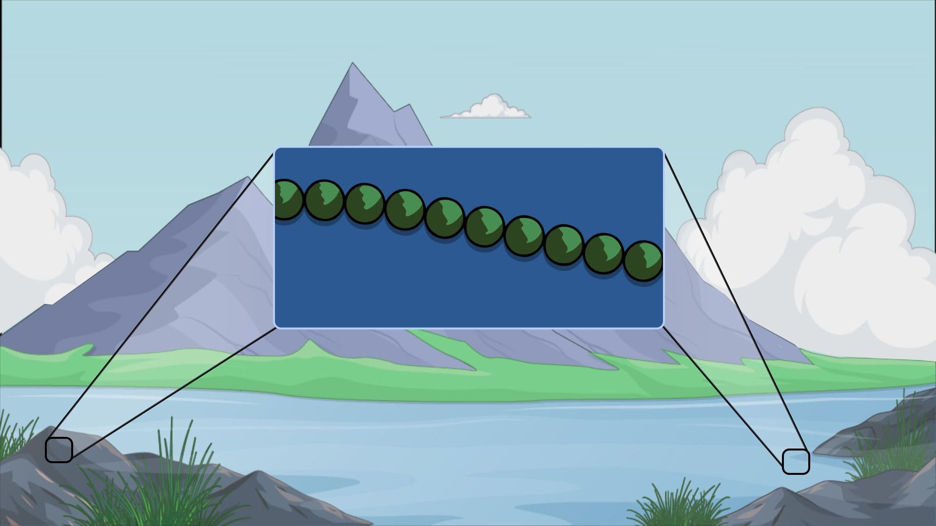Bacterial Phylum Cyanobacteria