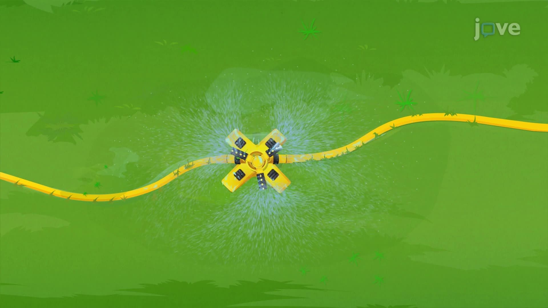 Integration Applied to Polar Coordinates to Find Areas