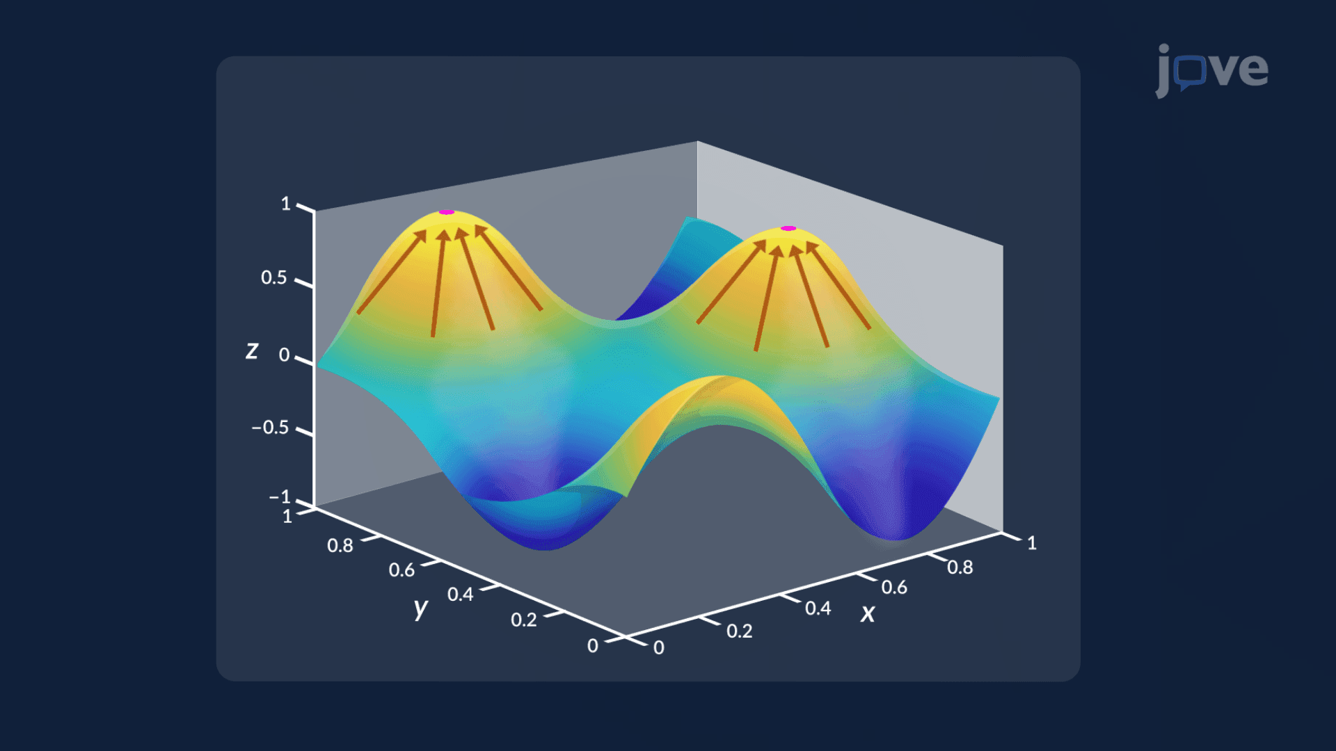 Significance of the Gradient Vector