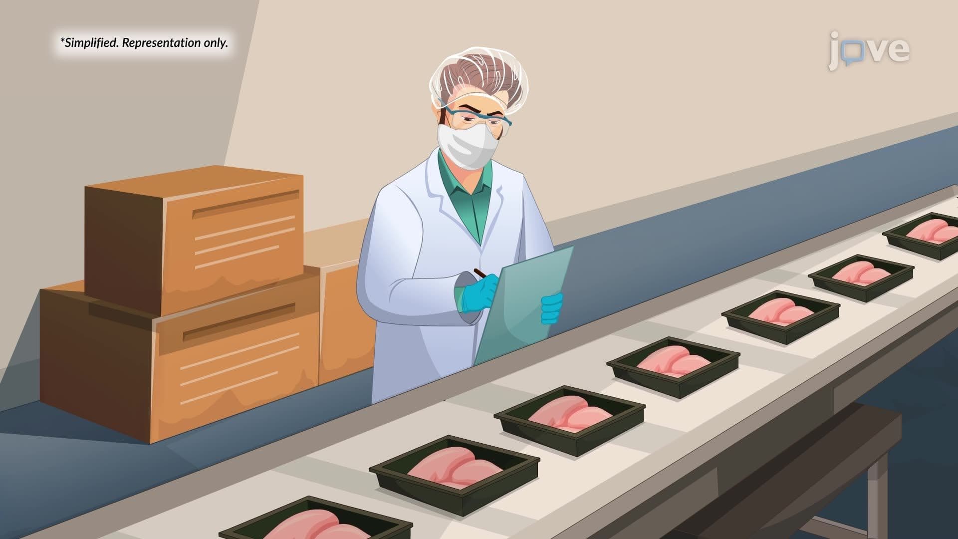 Hazard Analysis and Critical Control Points (HACCP)
