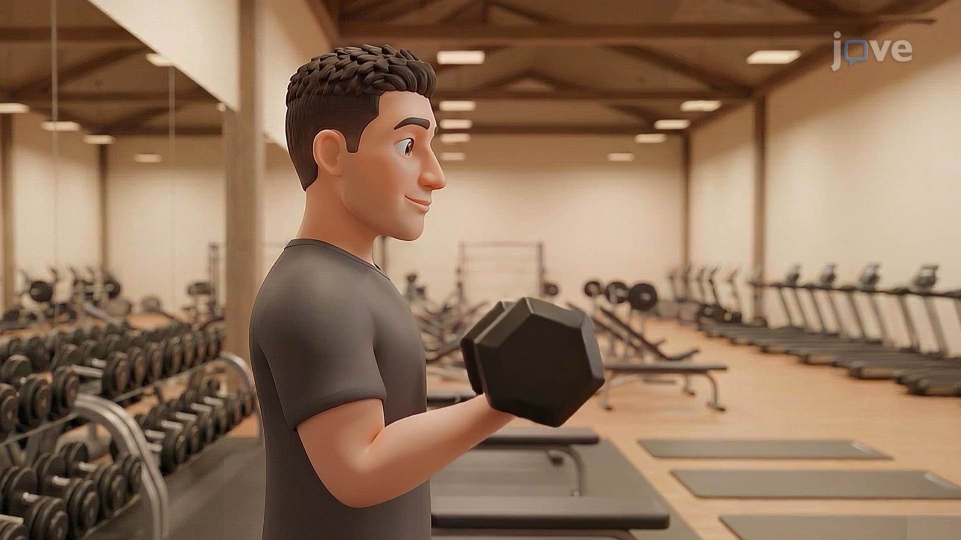 Cellular Adaptation II: Hypertrophy