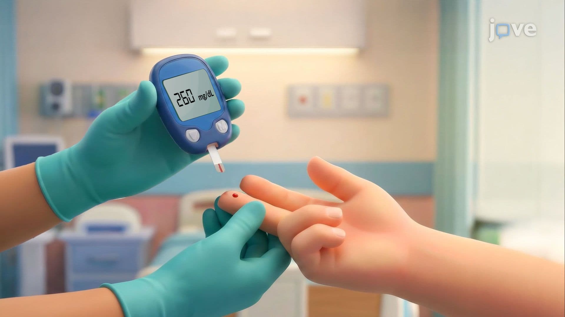 Type I Diabetes I: Introduction