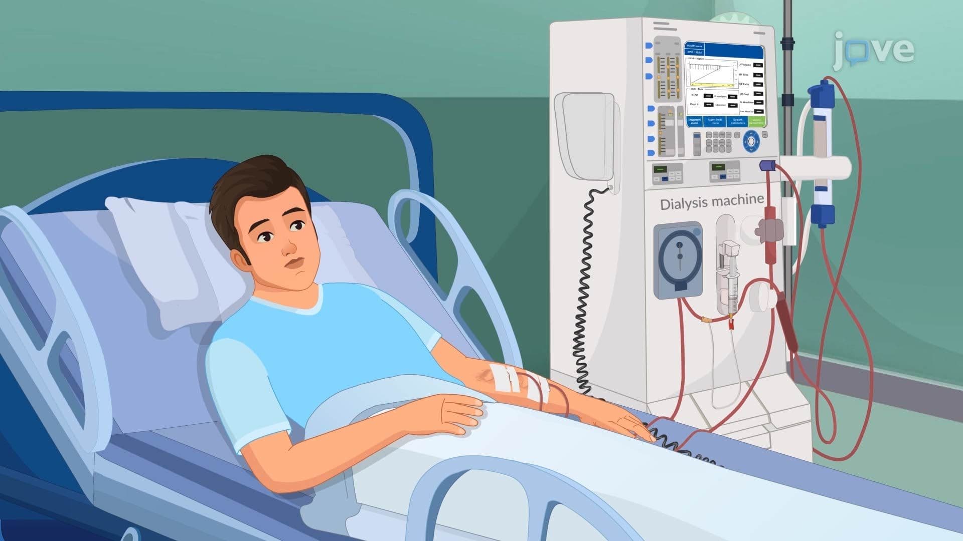 Diabetic Nephropathy