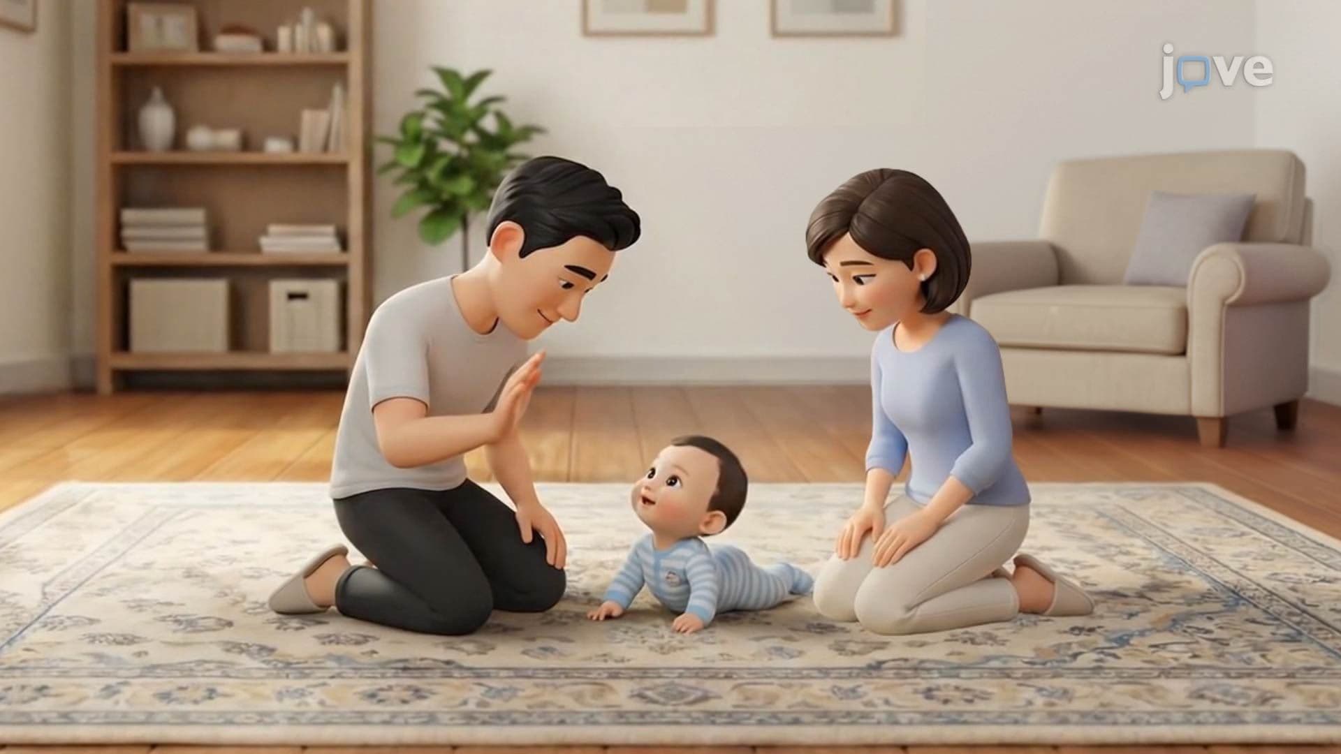 Physical Growth During Infancy and Toddlerhood