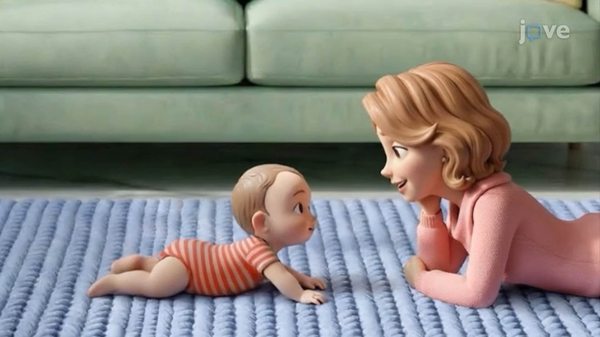 Development of Head Control During Infancy