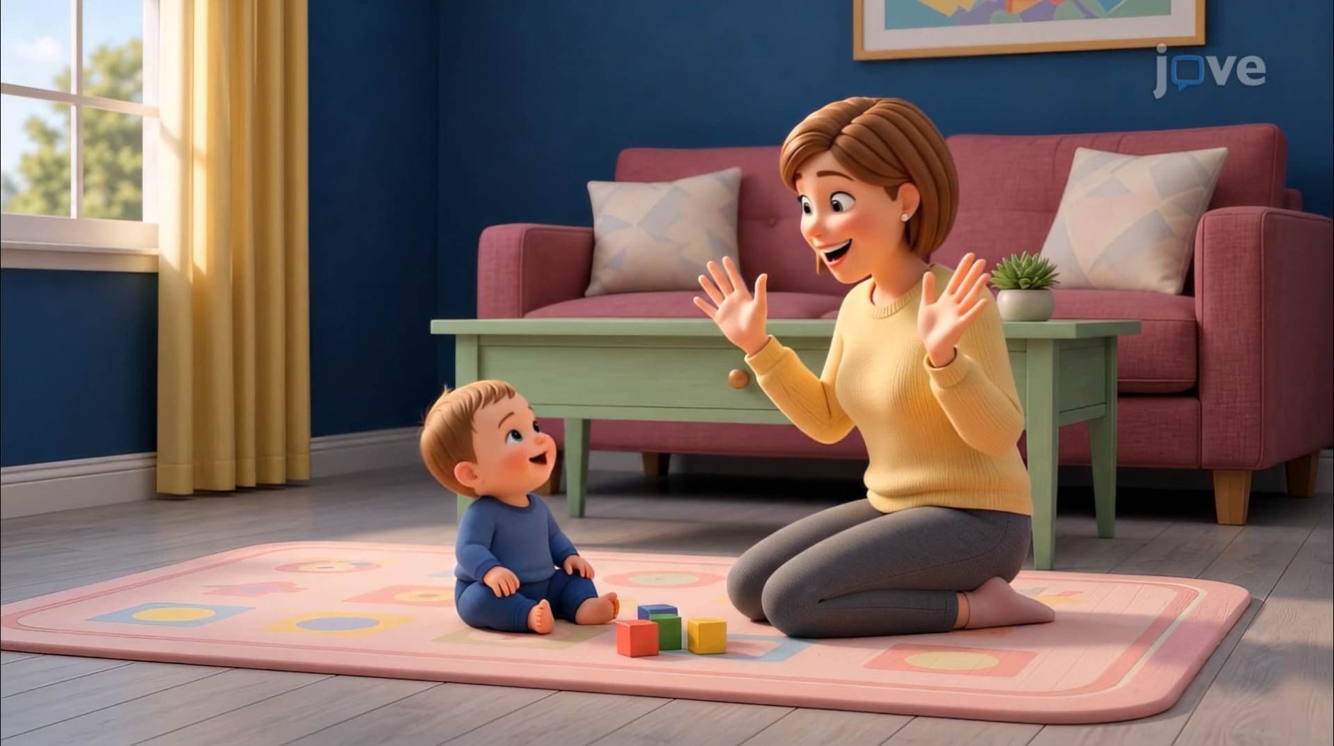 Object Concept During Infancy and Toddlerhood