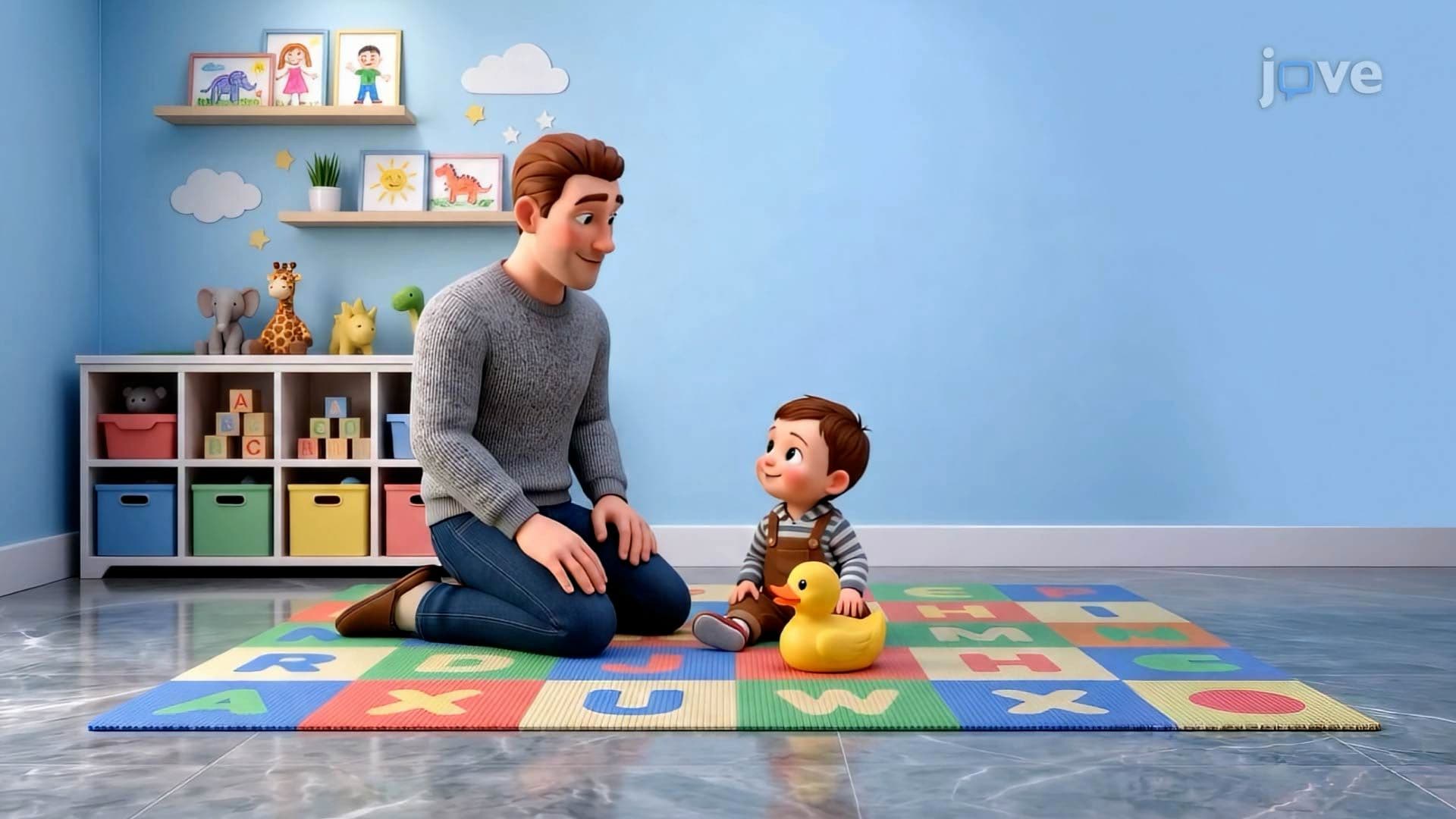 First Words During Infancy and Toddlerhood: Part 1