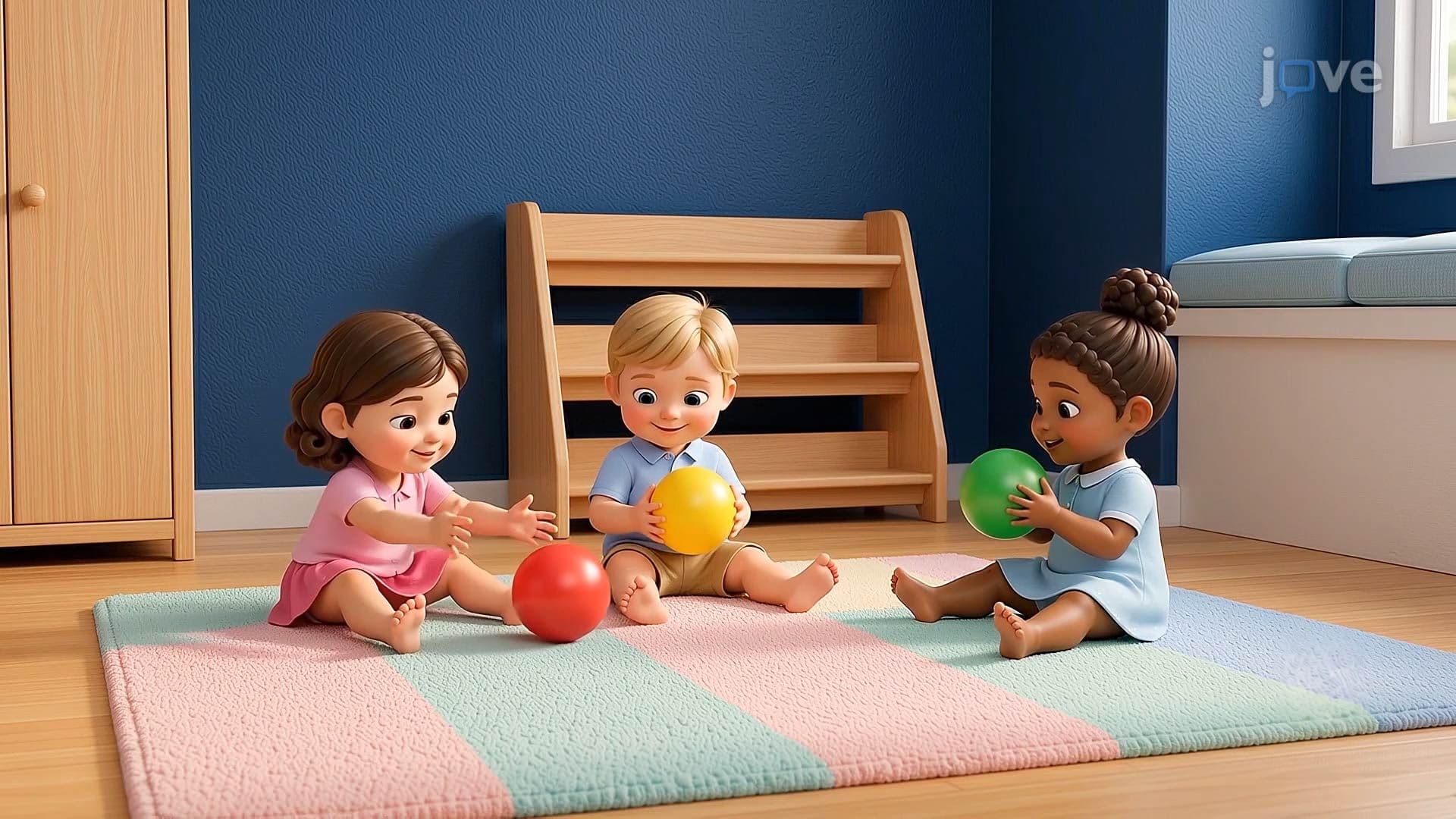 Socialization and Self-Regulation During Toddlerhood