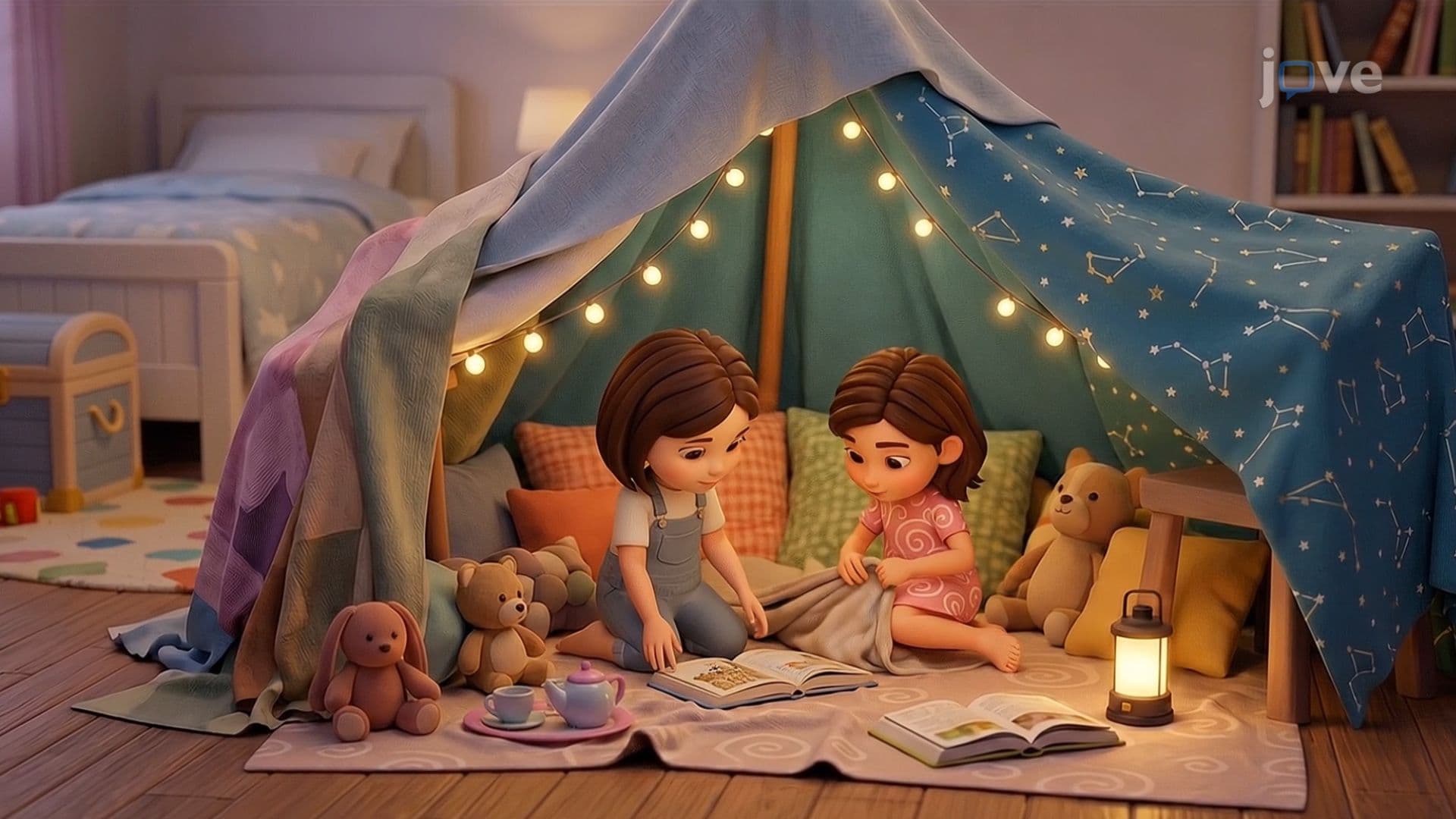 Sibling Relationships During Infancy and Toddlerhood