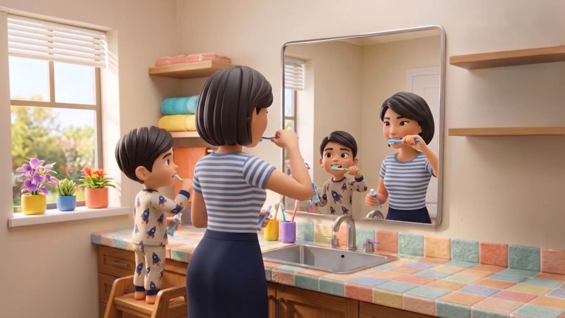 Socialization and Conscience During Toddlerhood