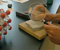 Physical Properties Of Minerals I: Crystals and Cleavage