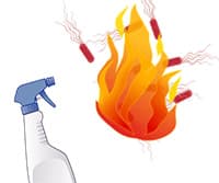 Aseptic Technique in Environmental Science