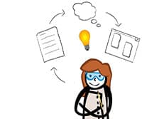From Theory to Design: The Role of Creativity in Designing Experiments