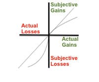 Studying Prospect Theory Through Survey