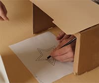 Motor Learning in Mirror Drawing