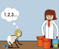 Numerical Cognition: More or Less