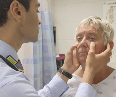 Observation and Inspection