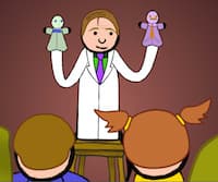 Measuring Children's Trust in Testimony