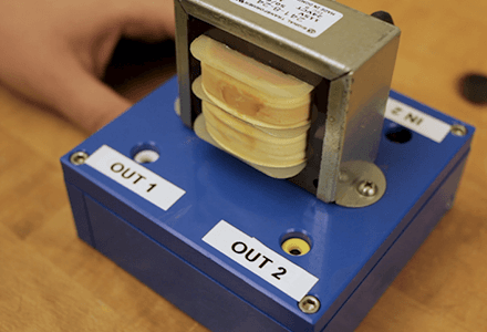 Single Phase Transformers