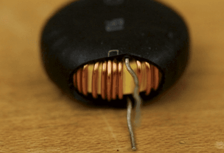 Characterization of Magnetic Components