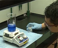 Coordination Chemistry Complexes