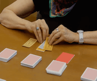 Decision-making and the Iowa Gambling Task