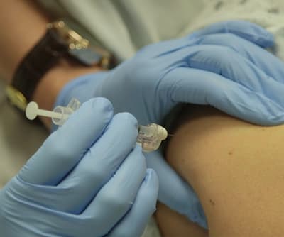 Preparing and Administering Subcutaneous Medications