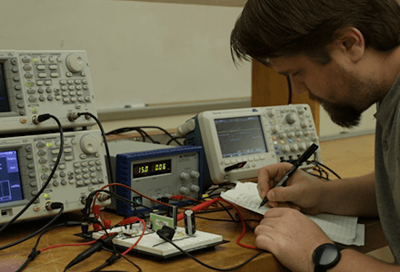 Single Phase Inverter