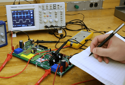 DC/DC Buck Converter