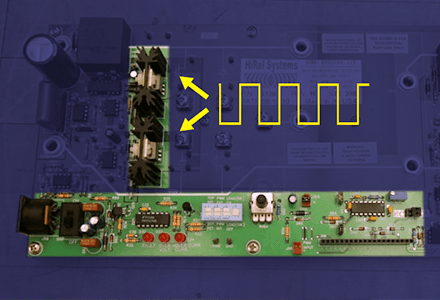 Introduction to the Power Pole Board