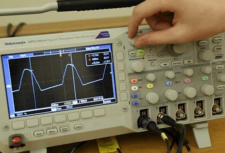 Thyristor Rectifier