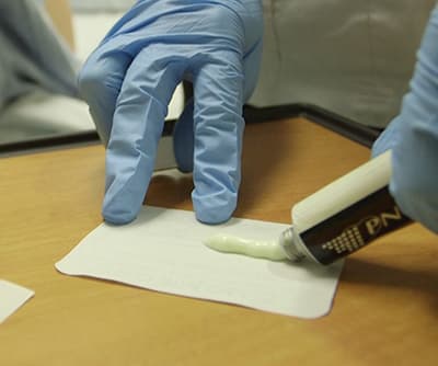 Preparing and Administering Topical Medications