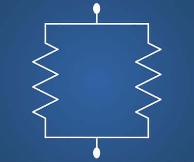 Series and Parallel Resistors