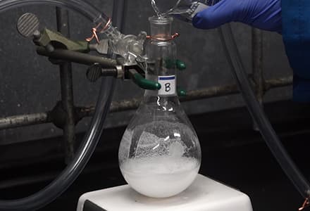 Lewis Acid-Base Interaction in Ph3P-BH3