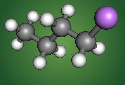 n-Butyllithium Titration