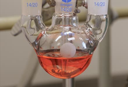 Ozonolysis of Alkenes