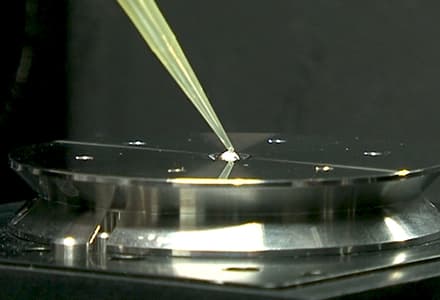 Infrared Spectroscopy