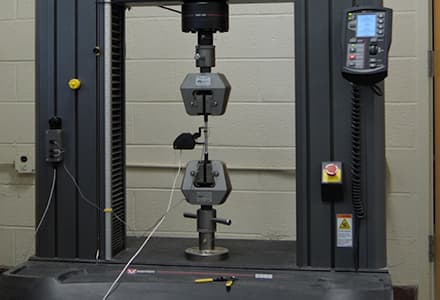 Stress-Strain Characteristics of Steels