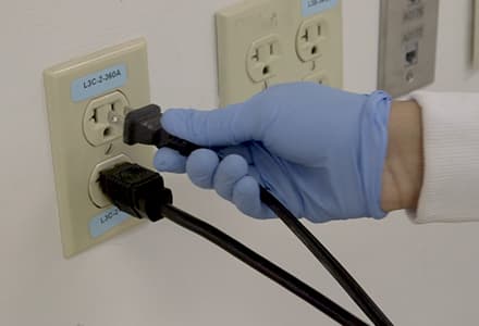 Electrical Safety