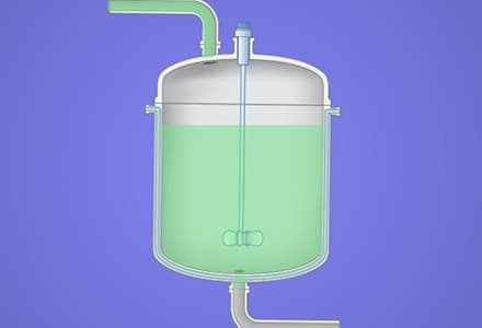 Kinetics of Addition Polymerization to Polydimethylsiloxane